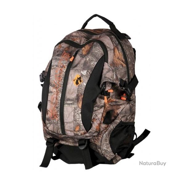 Sac  dos SOMLYS camo forest 40L