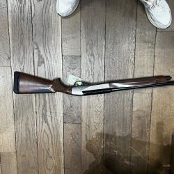 Fusil semi auto 20/76