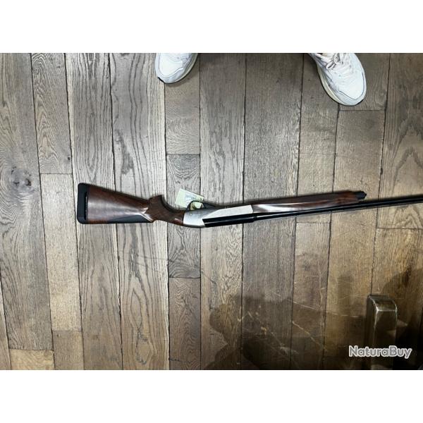 Fusil semi auto 20/76