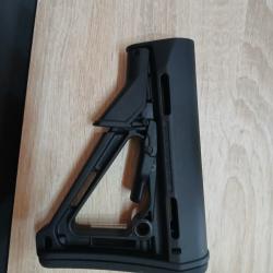 accessoire pour arme longue ar15
