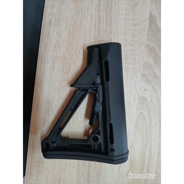 accessoire pour arme longue ar15