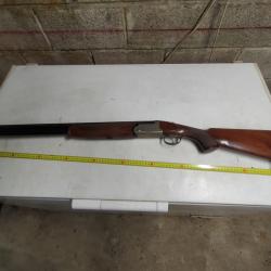 superposé RIZZINI BR110 light 12/76/71
