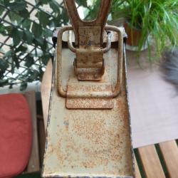 Caisse à munitions MG 42
