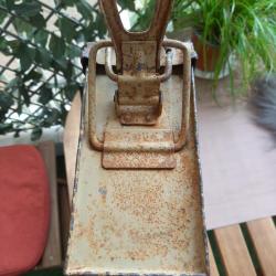 Caisse à munitions MG 42