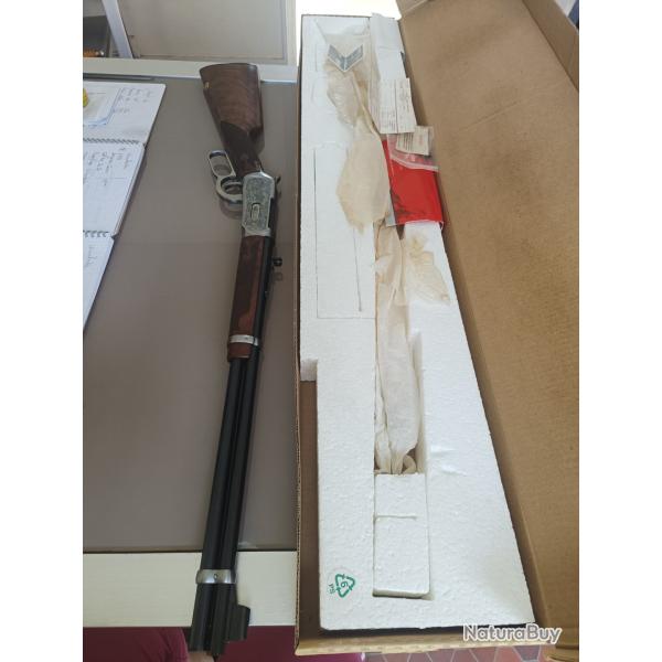 WINCHESTER WIOMING CENTENNIAL