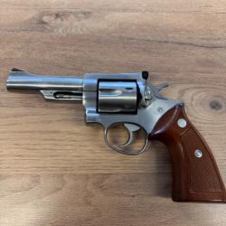 Revolver Ruger Security Six 4 pouces 357 Magnum