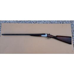 Fusil AYA  Aguire  Aranzabal calibre 20/70