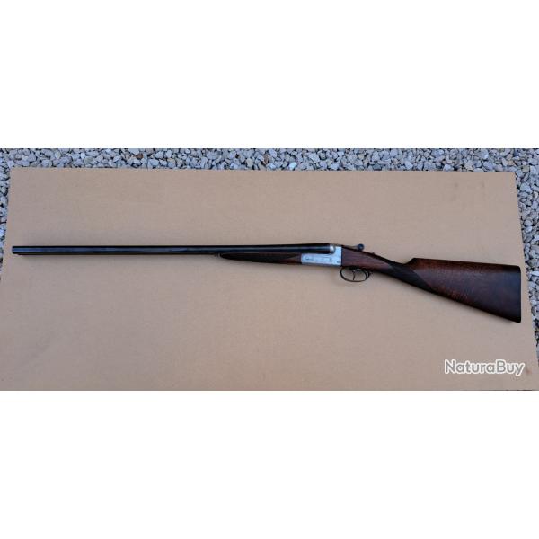 Fusil AYA  Aguire  Aranzabal calibre 20/70