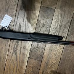 Fusil semi auto calibre 20/76