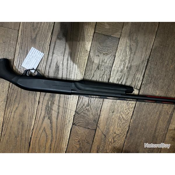 Fusil semi auto calibre 20/76