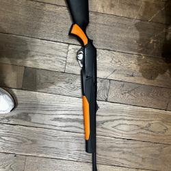 Carabine semi auto 30/06