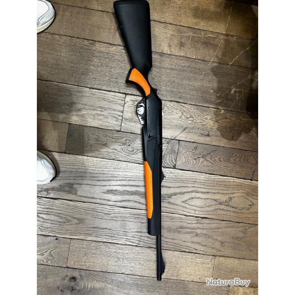 Carabine semi auto 30/06