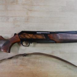 CARABINE BROWNING BAR ZENITH WOOD CAL 300 WM CANON 51 CM OCCASION BON ETAT