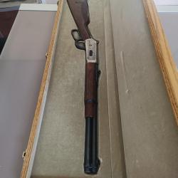 WINCHESTER CALGARY STAMPED PRÉSENTATION