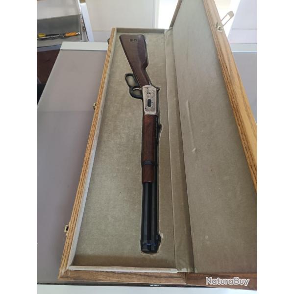 WINCHESTER CALGARY STAMPED PRSENTATION