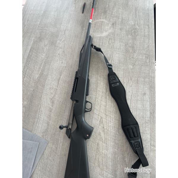 Carabine winchester xpr