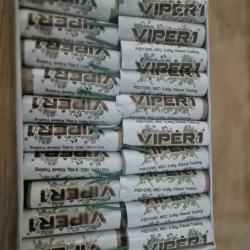 Petards Polonais Viper 1 Neuf