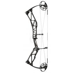 ELITE - ARC COMPOUND 19 RITUAL 28" 60# GREY RH