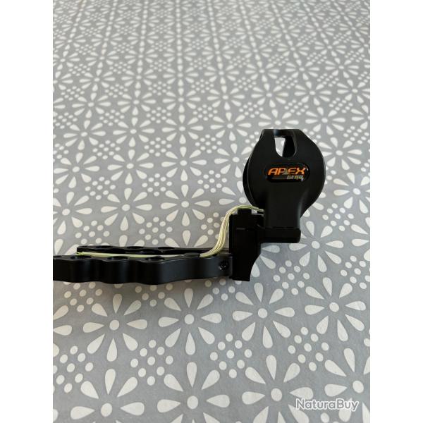 Viseur Arc  poulies Apex