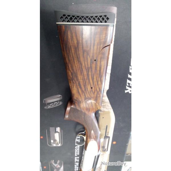 FUSIL BALL-TRAP SABATTI PRO TRAP