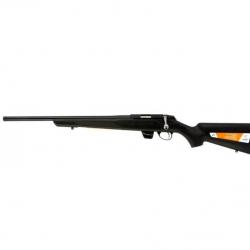 Carabine TIKKA T1X Gaucher 51cm Cal.22lr