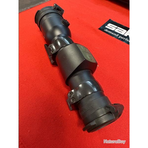 Occasion Aimpoint H34 + EAW aux enchres coup de balais  1