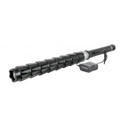 Shocker matraque Z9 20.000.000 Volts | Praga technology (0000 1825)