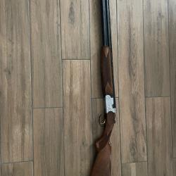 Beretta S 687 Silver pigeon 12/76
