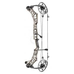 MATHEWS - ARC COMPOUND IMAGE 25.5-30" 50# GREEN AMBUSH RH