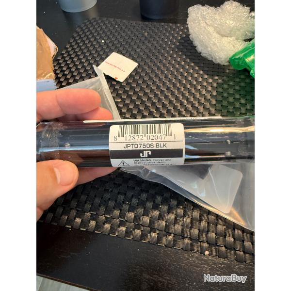 Dissipateur thermique jp entreprise ar15