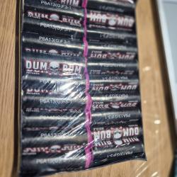 Petards Polonais DumBum Middle Green Neuf