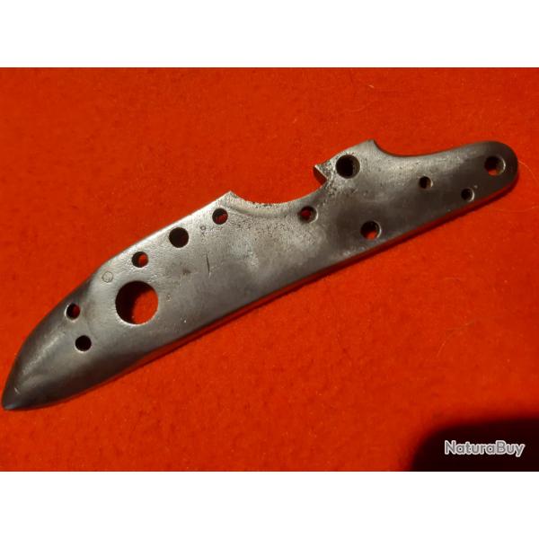 PLATINE NUE fusil modle 1777 an 9