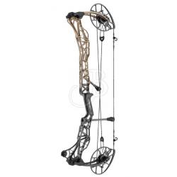 MATHEWS - ARC COMPOUND  LIFT 29.5 24.5-30" 70# EARTH FTB RH