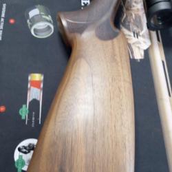 CZ 557 GAUCHER ET LUNETTE  ÉTAT NEUF