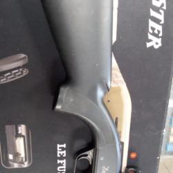 VERNEY CARRON IMPACT LA 7RM AIMPOINT H2