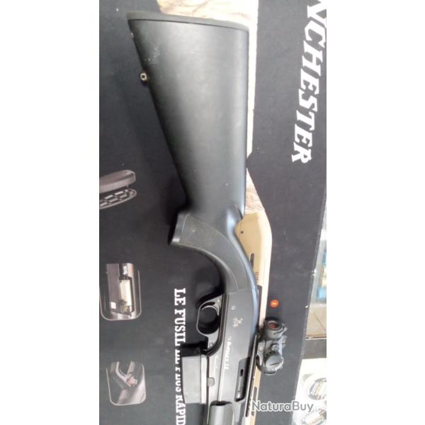 VERNEY CARRON IMPACT LA 7RM AIMPOINT H2