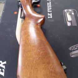 FUSIL MOSSBERG MOD 395 12-76 CANON 96CM