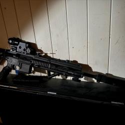 Réplique hpa