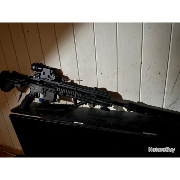 Rplique hpa