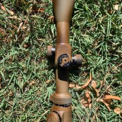 Lunette Athlon Talos BTR 4-14x44