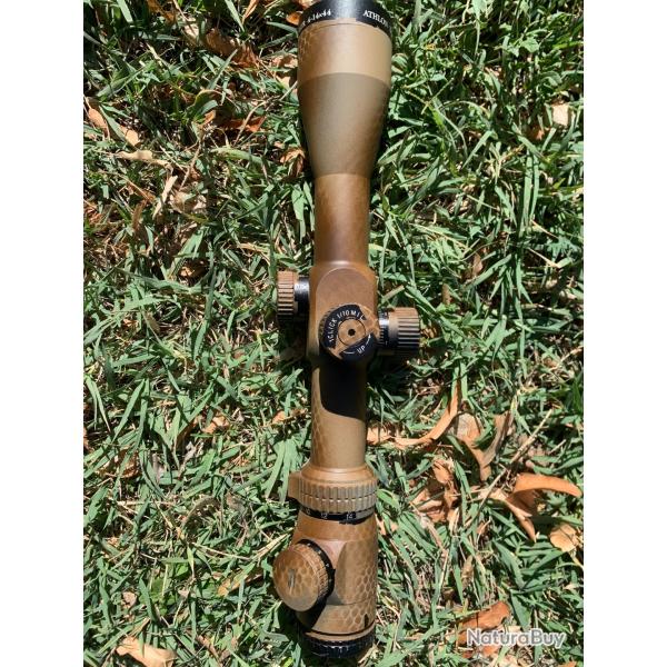 Lunette Athlon Talos BTR 4-14x44