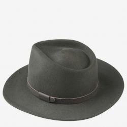 Chapeau Barbour Crushable Bushman