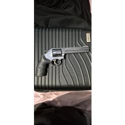 Smith & Wesson 686 6"