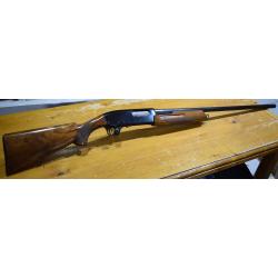 Fusil a pompe manufrance Rapid, cal 12/70,   canon 70cm bon etat