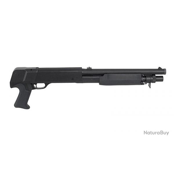 Rplique longue  bille 6mm M56B BURST RESSORT