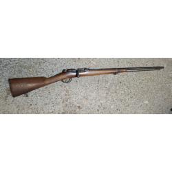 FUSIL GRAS MODIFIE CHASSE CAL 20