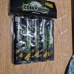 Petards Polonais Black mamba