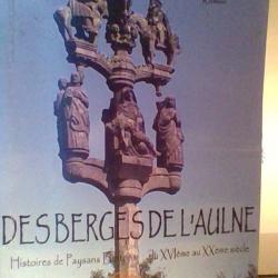 Des berges de l'aulne par Alain Inial - Edilivre -
