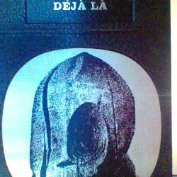 Dieu etait deja la par Ivar Lissner -Bibliotheque des grnades enigmes -