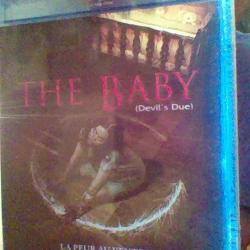 Blu-Ray de The baby devil's Due